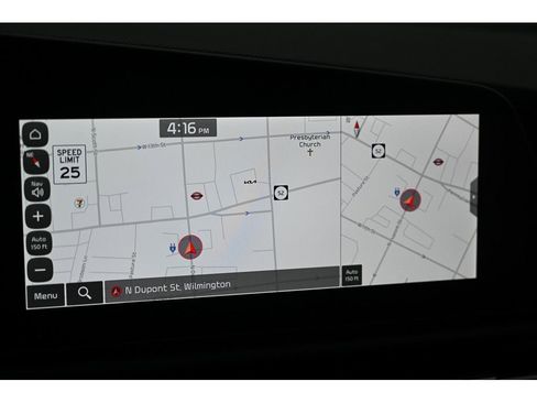 New 2025 Kia Niro EX w/ EX Cold Weather Package image 35