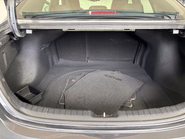 Used 2022 Kia Forte GT-Line w/ GT-Line Technology Package FWD image 22