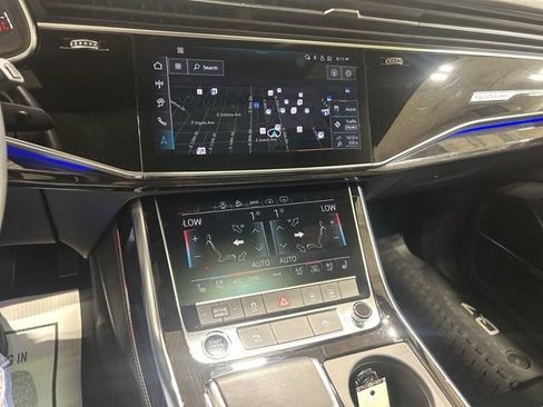 Used 2025 Audi Q7 2.0T Premium Plus w/ Premium Plus Package AWD/4WD image 17