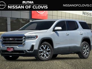 Used 2020 GMC Acadia SLE FWD video 1