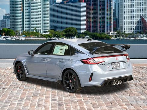 New 2025 Honda Civic Type R image 7