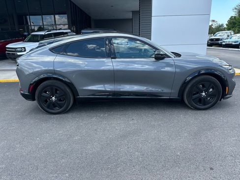 Used 2023 Ford Mustang Mach-E California Route 1 AWD/4WD image 2