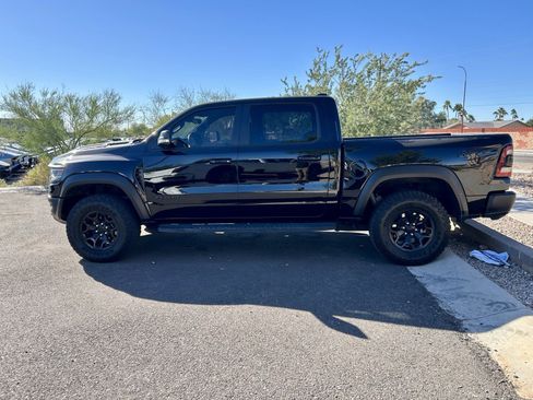 Used 2021 RAM 1500 TRX w/ TRX Level 2 Equipment Group image 7