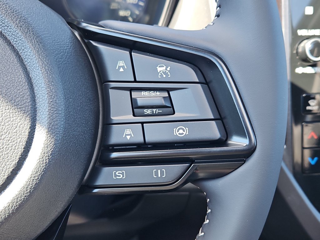 New 2026 Subaru Forester Premium AWD/4WD image 16