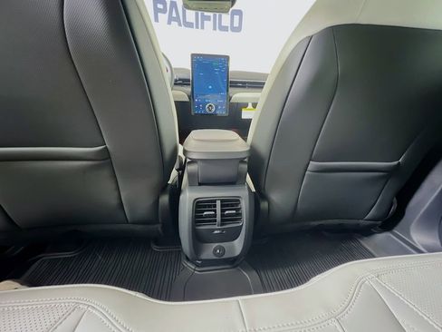 Used 2025 Ford Mustang Mach-E Premium w/ Interior Protection Package image 38