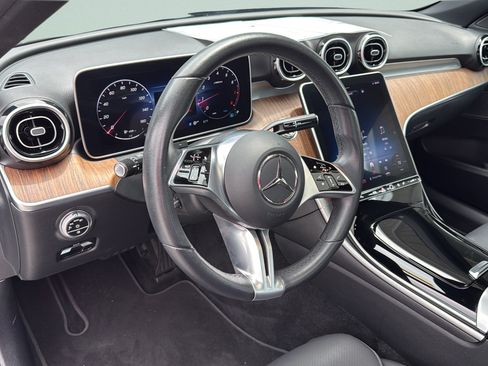 Certified 2024 Mercedes-Benz C 300 Sedan image 13