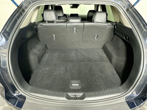 Used 2025 MAZDA CX-5 AWD 2.5 S w/ Select Package image 28