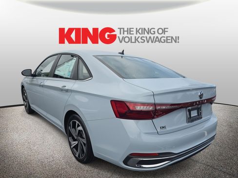 New 2026 Volkswagen Jetta SEL image 8