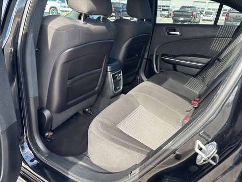Used 2022 Dodge Charger R/T image 11