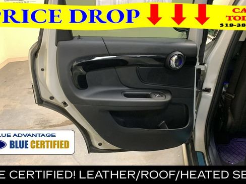 Used 2022 MINI Cooper Countryman S AWD/4WD image 22
