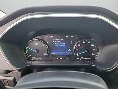 Used 2022 Ford Escape SE w/ Cold Weather Package image 15