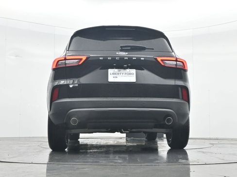 New 2026 Ford Escape ST-Line w/ Tech Pack #1 FWD image 42