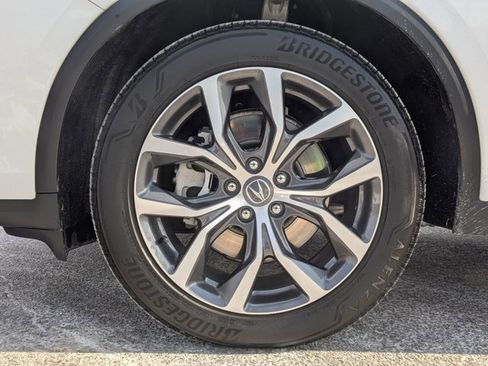 Used 2022 Acura MDX SH-AWD w/ Technology Package image 27