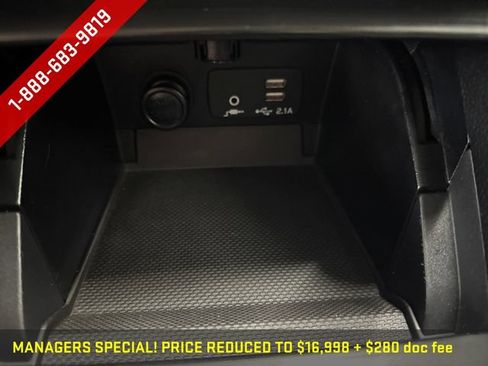 Used 2019 Subaru Legacy 3.6R Limited AWD/4WD image 18