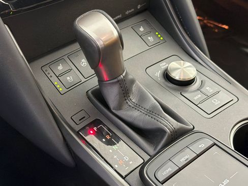 Used 2023 Lexus IS 300 w/ Comfort Package RWD image 18