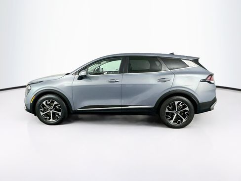 Used 2023 Kia Sportage EX FWD image 4