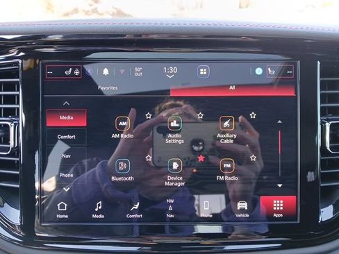 New 2026 Dodge Durango GT AWD/4WD image 22