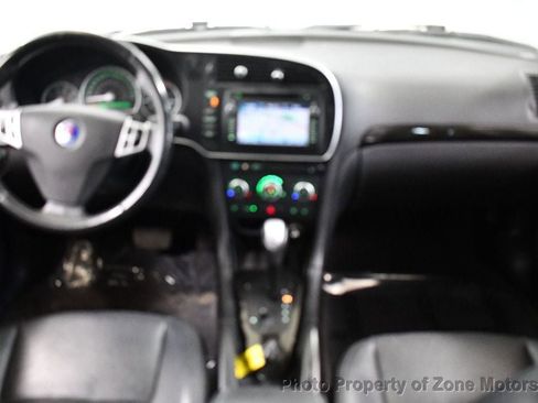 Used 2009 Saab 9-3 Aero image 22