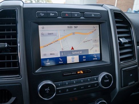 Used 2020 Ford Expedition XLT w/ Equipment Group 202A image 9