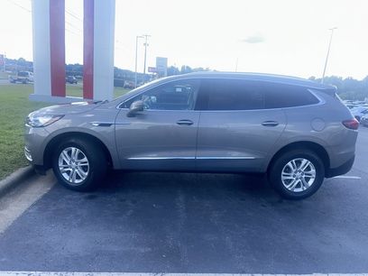 Used 2019 Buick Enclave Essence