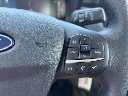 New 2025 Ford Maverick XL w/ Equipment Group 102A image 16