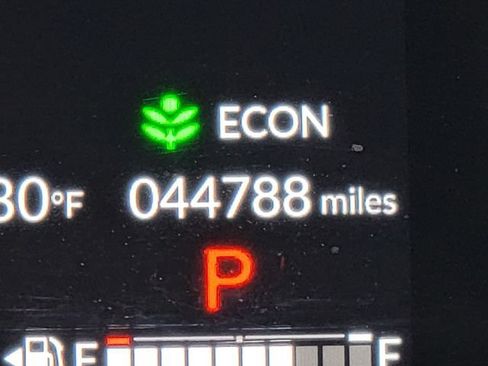 Certified 2024 Honda CR-V EX-L image 32