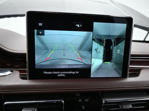 Used 2023 Lincoln Aviator Black Label w/ Jet Package image 27