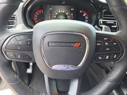 Certified 2026 Dodge Durango GT AWD/4WD image 32