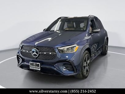 Certified 2024 Mercedes-Benz GLE 350 4MATIC