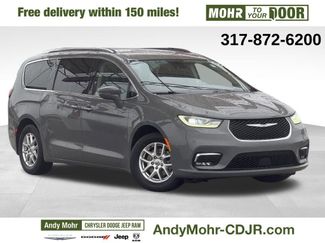 Used 2021 Chrysler Pacifica Touring-L 360° Tour