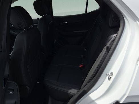 New 2026 Buick Encore GX Preferred w/ Advanced Technology Package FWD image 10