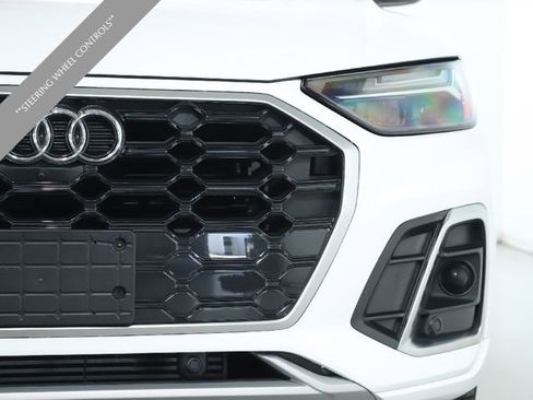 Used 2024 Audi Q5 2.0T Premium Plus image 8