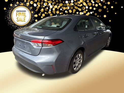 Used 2023 Toyota Corolla LE image 6
