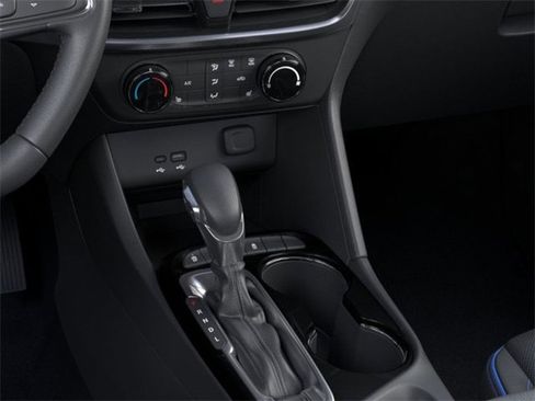 New 2025 Buick Encore GX Sport Touring w/ Experience Buick Package image 23