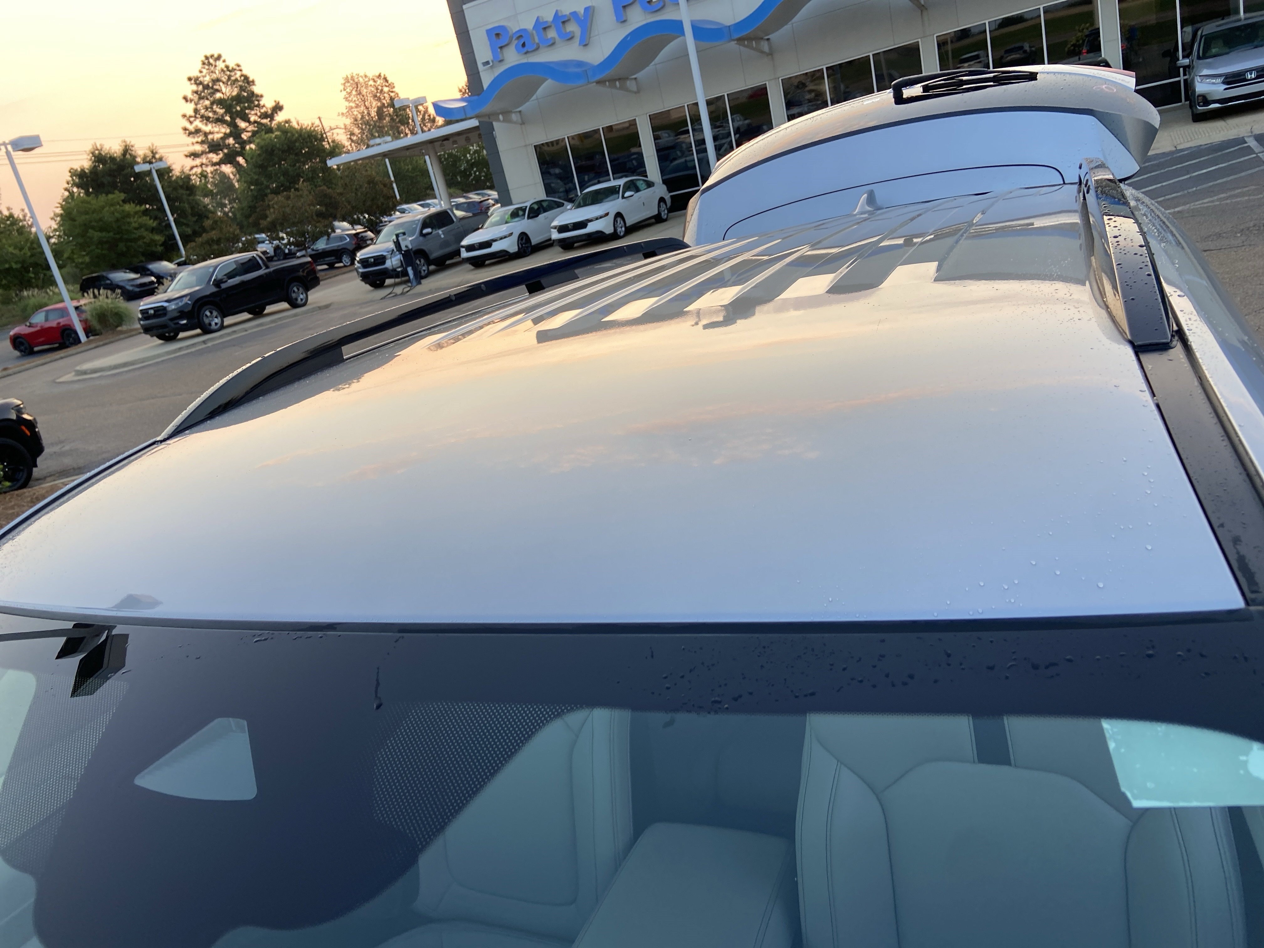 New 2026 Honda Pilot EX-L image 15