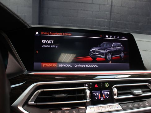 Used 2019 BMW X7 xDrive40i w/ Premium Package image 65