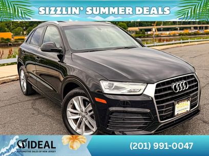 Used 2018 Audi Q3 2.0T Premium w/ Convenience Package