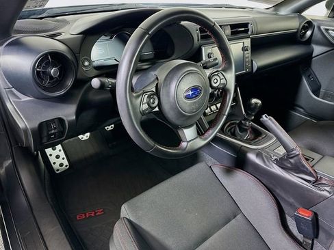Used 2023 Subaru BRZ Premium image 10