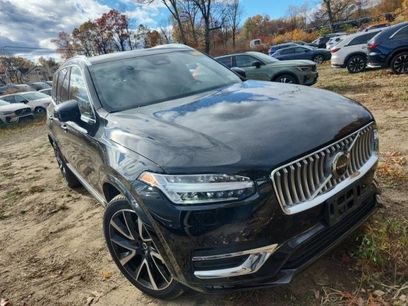 Used 2023 Volvo XC90 B6 Plus