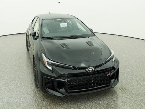 New 2025 Toyota Corolla Premium Plus image 95