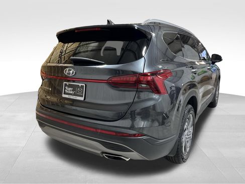 Used 2023 Hyundai Santa Fe SEL FWD image 5