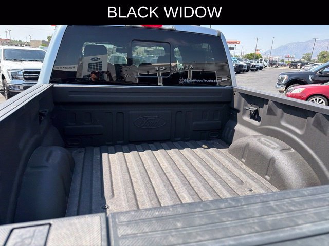 Used 2024 Ford F150 XLT w/ Equipment Group 303A High AWD/4WD image 29