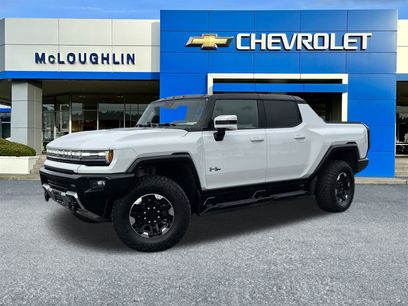 Used 2023 GMC Hummer EV Edition 1