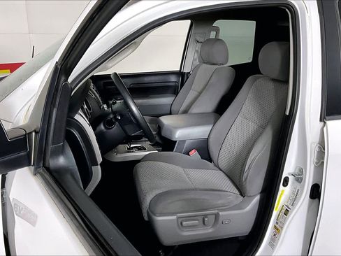 Used 2012 Toyota Tundra 2WD Double Cab image 7