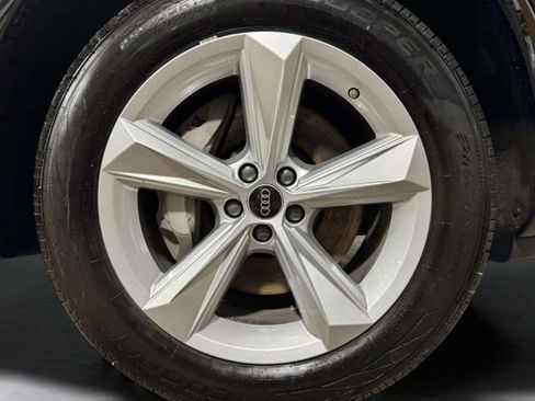 Used 2022 Audi Q7 2.0T Premium Plus image 33