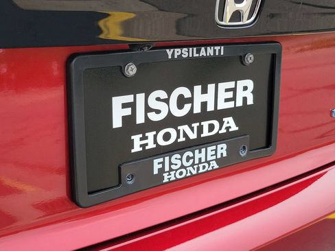 Used 2024 Honda Accord EX-L image 33