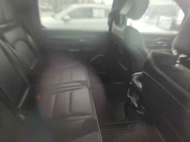 Used 2023 RAM 1500 Laramie AWD/4WD image 32