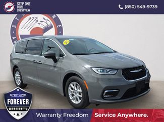 Used 2023 Chrysler Pacifica Touring-L 360° Tour