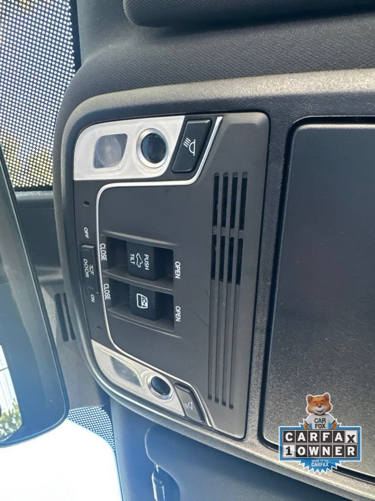 Certified 2025 Honda Ridgeline TrailSport+ image 20