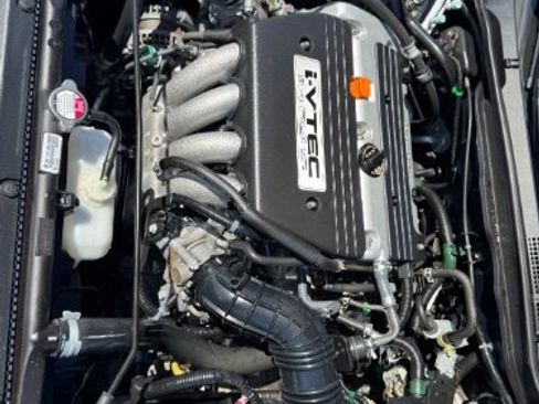 Used 2007 Honda Accord VP image 11